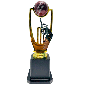 Trophy - 10