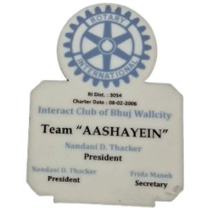Badge-18