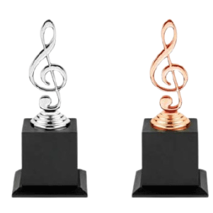 Trophy - 01