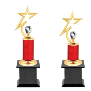Trophy - 06