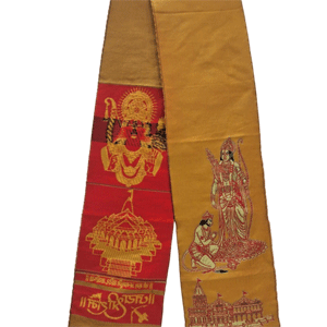 Sashes -15
